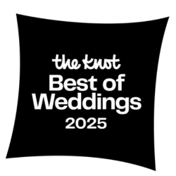 the knot best of weddings 2025